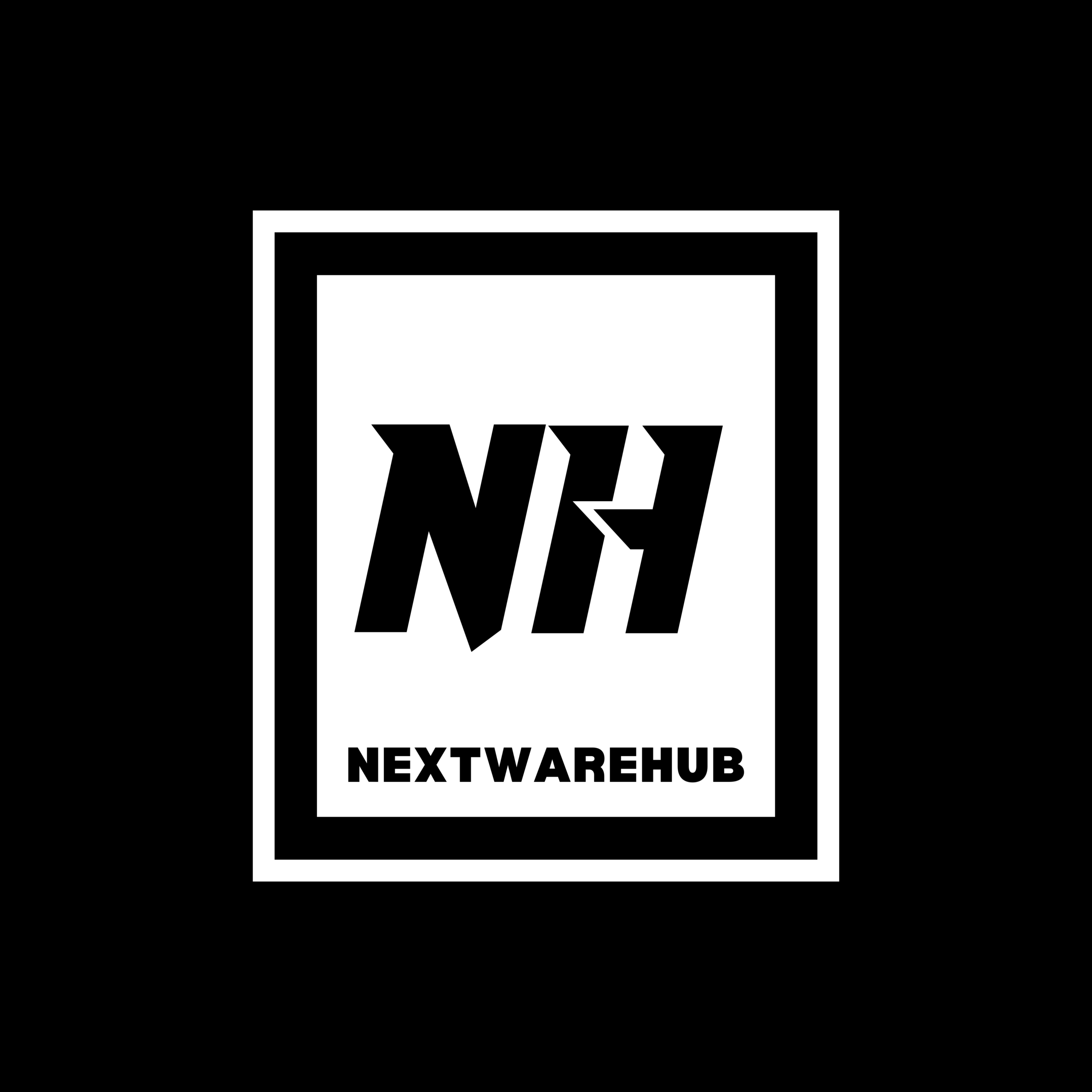 Nextwarehub Logo