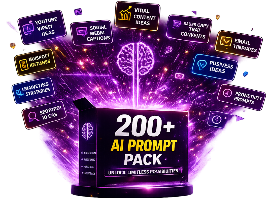 AI Prompt Pack